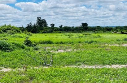 Plots for Sale Off Nakatindi Road Livingstone