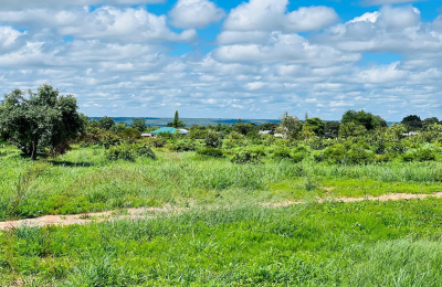 Plots for Sale Off Nakatindi Road Livingstone