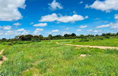 Plots for Sale Off Nakatindi Road Livingstone