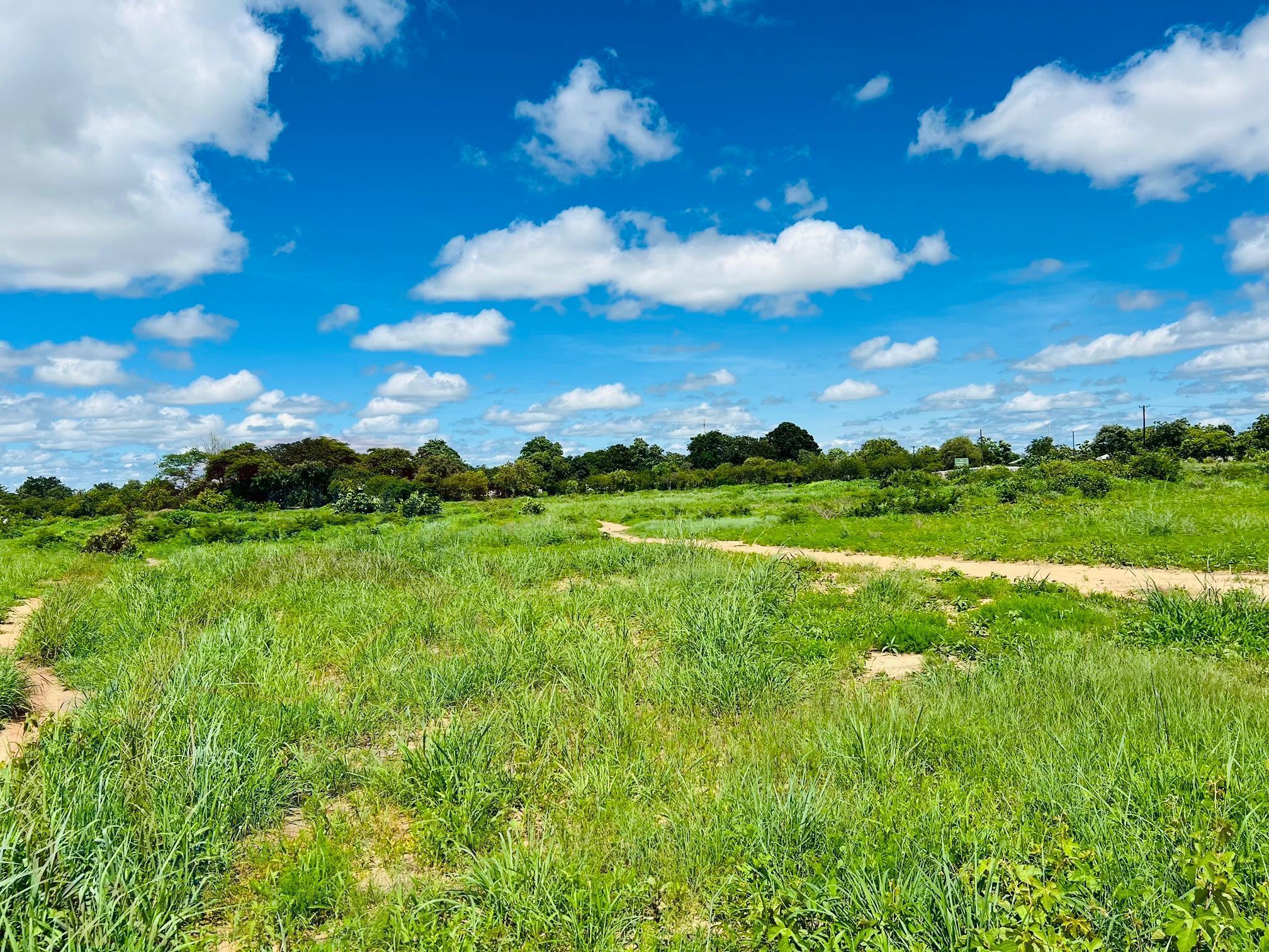 Plots for Sale Off Nakatindi Road Livingstone