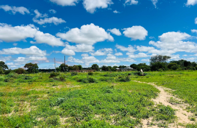 Plots for Sale Off Nakatindi Road Livingstone