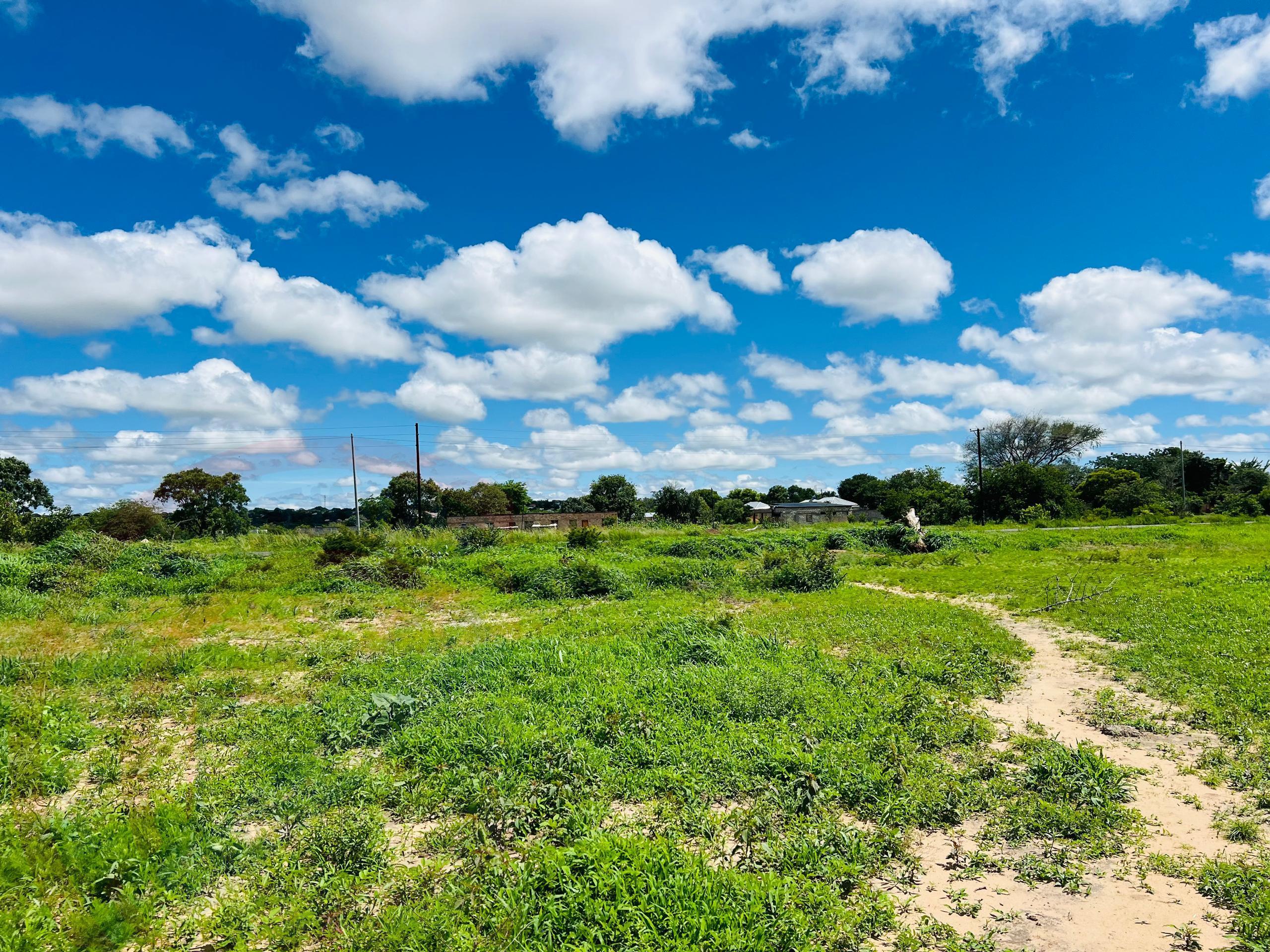 Plots for Sale Off Nakatindi Road Livingstone