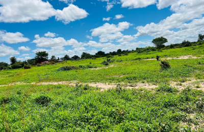 Plots for Sale Off Nakatindi Road Livingstone