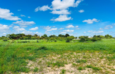 Plots for Sale Off Nakatindi Road Livingstone