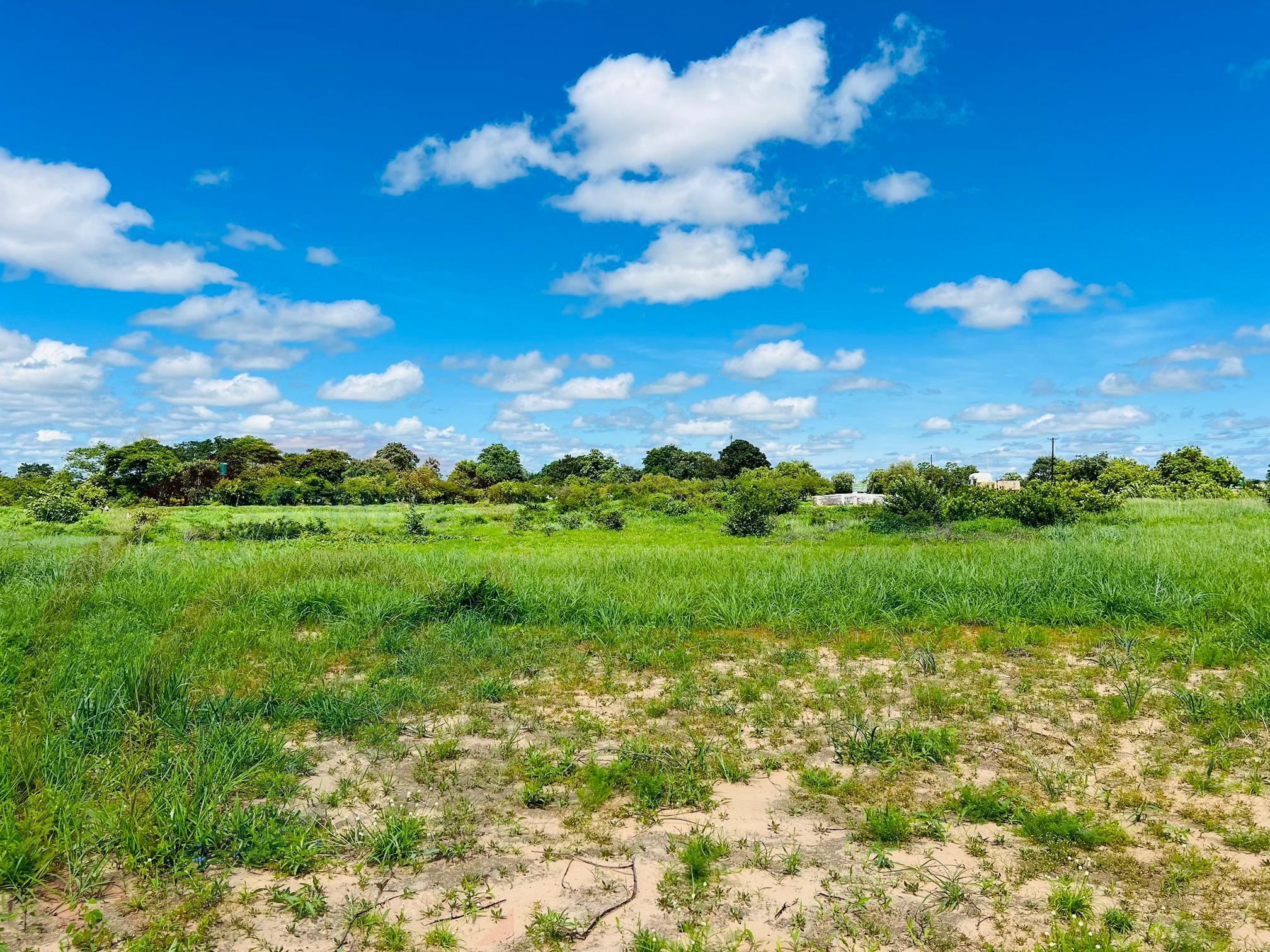 Plots for Sale Off Nakatindi Road Livingstone