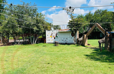 Commercial 2.6 Hectares of Land for sale at Livingstone