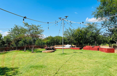 Commercial 2.6 Hectares of Land for sale at Livingstone