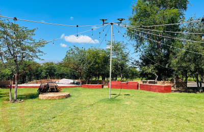 Commercial 2.6 Hectares of Land for sale at Livingstone