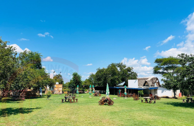 Commercial 2.6 Hectares of Land for sale at Livingstone