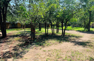 Commercial 2.6 Hectares of Land for sale at Livingstone