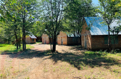 Commercial 2.6 Hectares of Land for sale at Livingstone