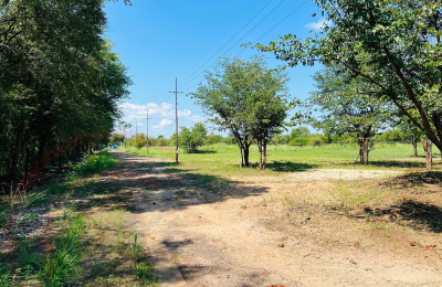 Commercial 2.6 Hectares of Land for sale at Livingstone
