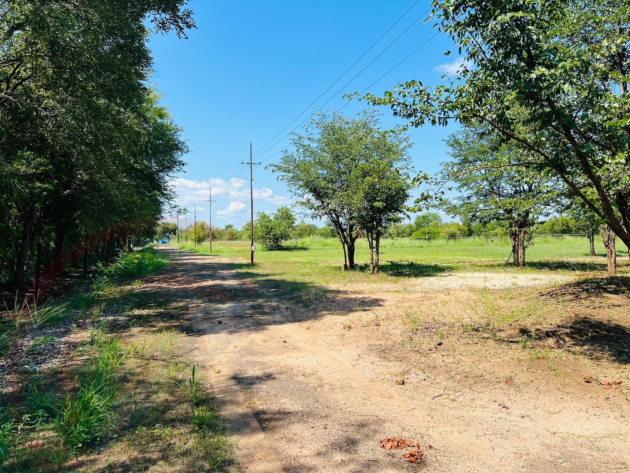 Commercial 2.6 Hectares of Land for sale at Livingstone