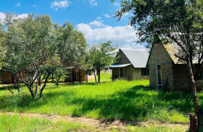 Commercial 2.6 Hectares of Land for sale at Livingstone