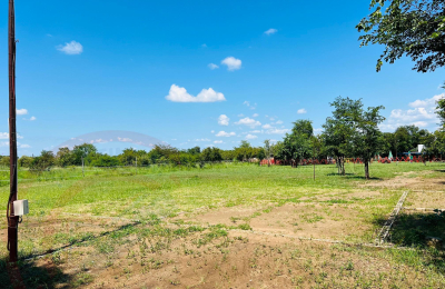 Commercial 2.6 Hectares of Land for sale at Livingstone