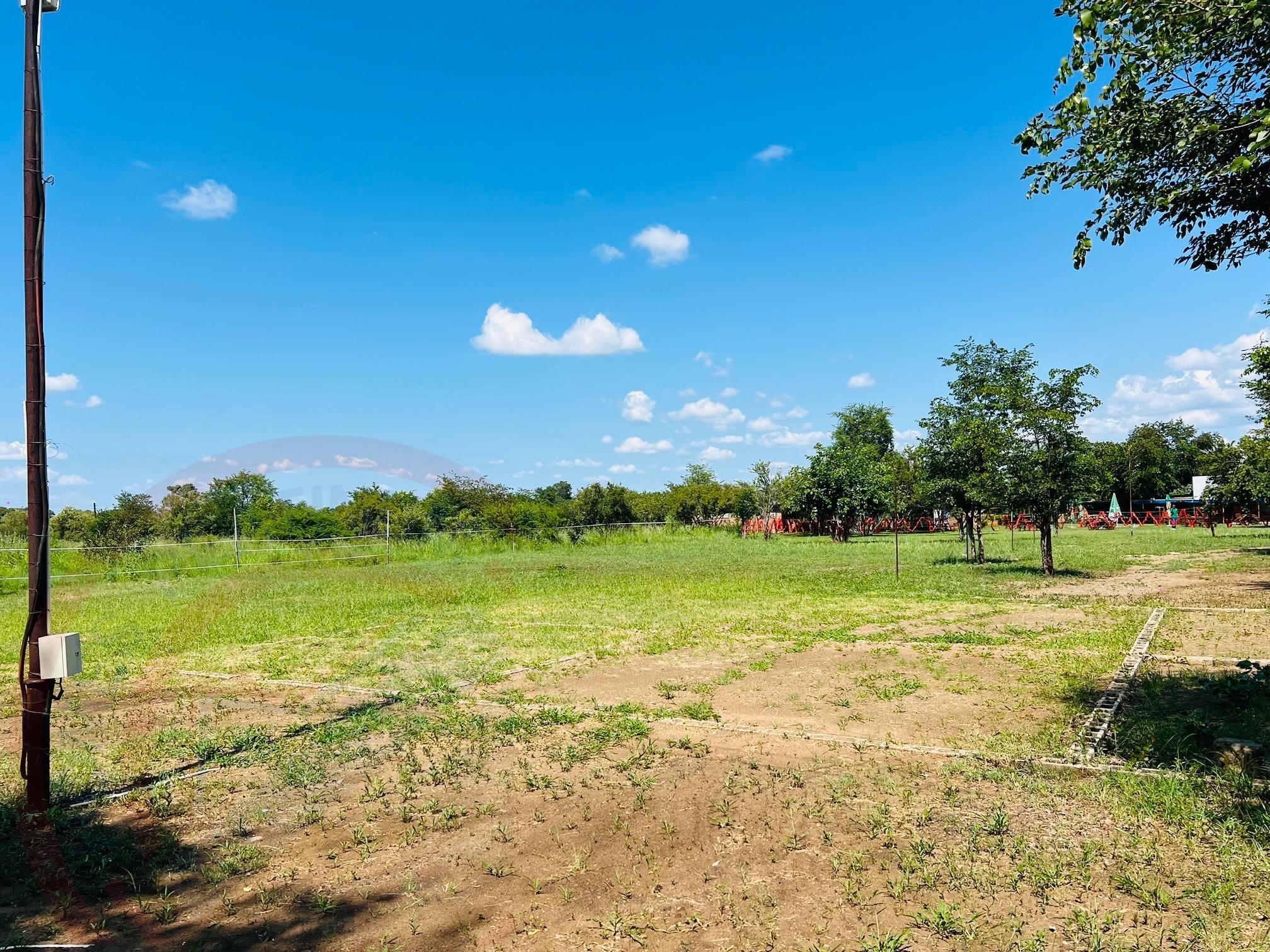 Commercial 2.6 Hectares of Land for sale at Livingstone