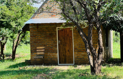 Commercial 2.6 Hectares of Land for sale at Livingstone