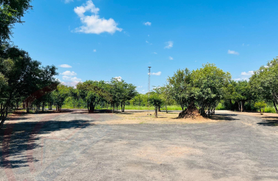 Commercial 2.6 Hectares of Land for sale at Livingstone