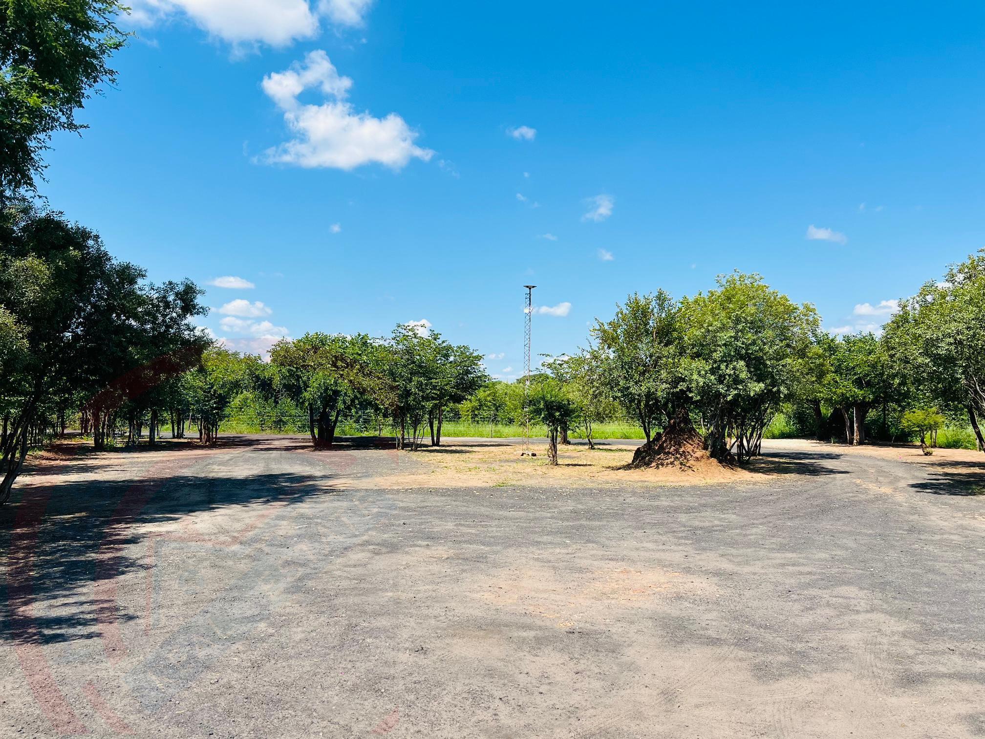 Commercial 2.6 Hectares of Land for sale at Livingstone