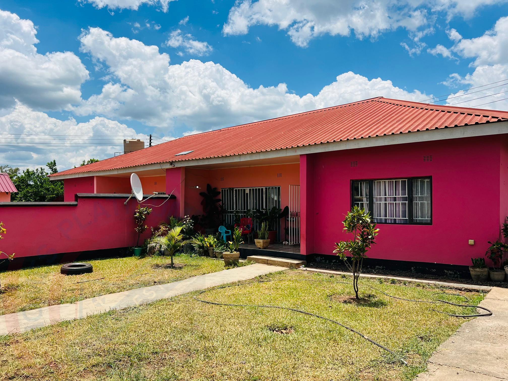 2 Bedroom Block Of Flats For Sale in Elaine Brittell -Livingstone