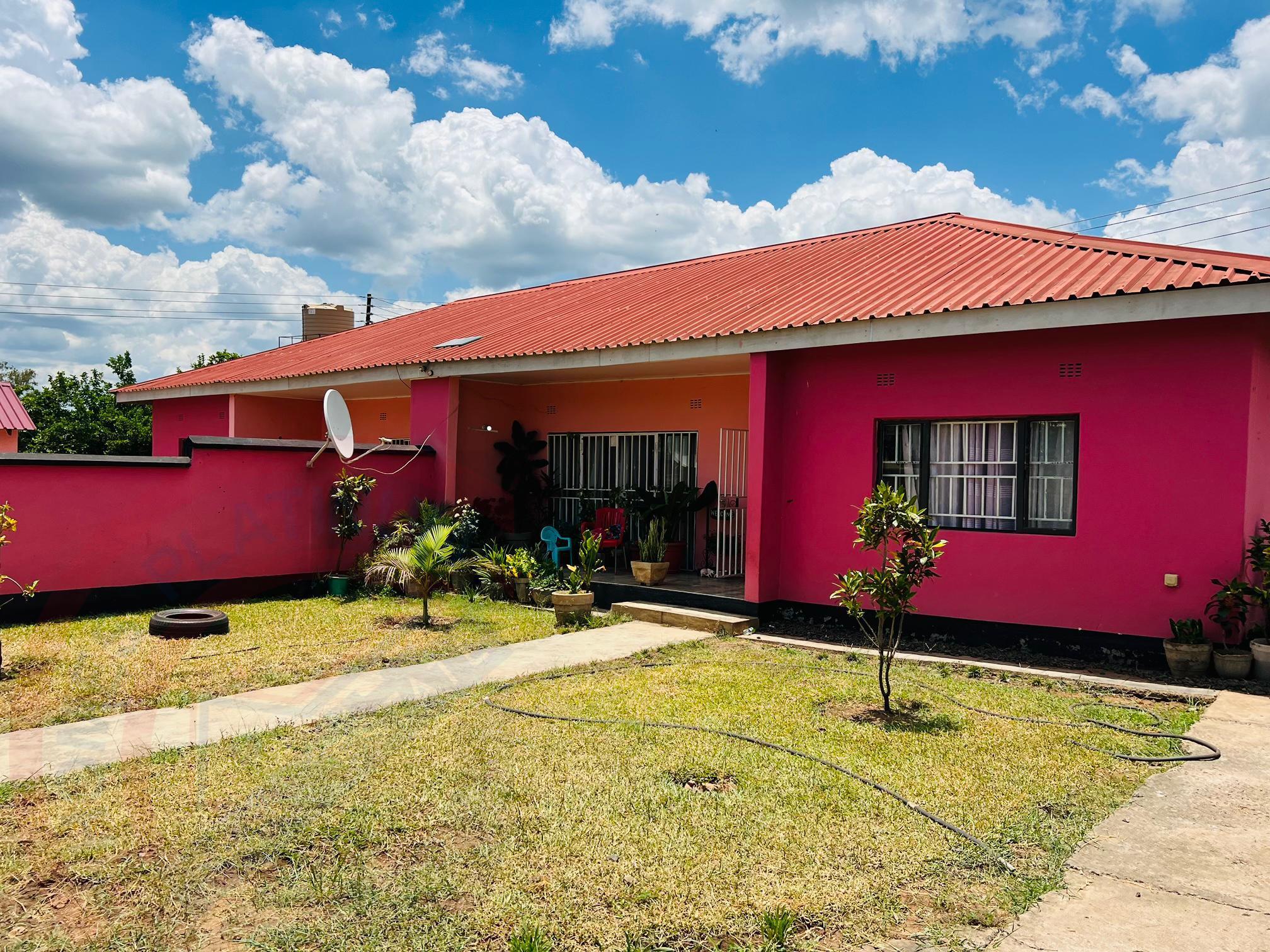 2 Bedroom Block Of Flats For Sale in Elaine Brittell -Livingstone