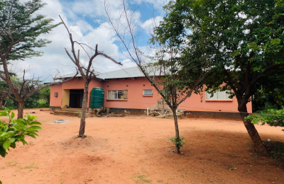 4 bedroom House for Sale in Highlands - Livingstone