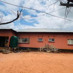 4 bedroom House for Sale in Highlands - Livingstone