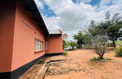 4 bedroom House for Sale in Highlands - Livingstone