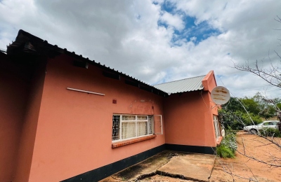 4 bedroom House for Sale in Highlands - Livingstone