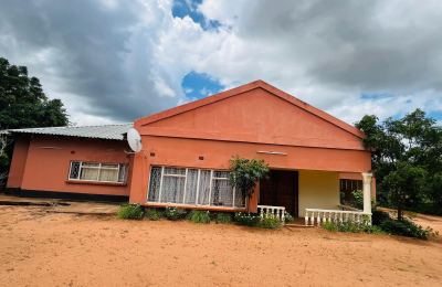 4 bedroom House for Sale in Highlands - Livingstone