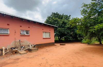 4 bedroom House for Sale in Highlands - Livingstone