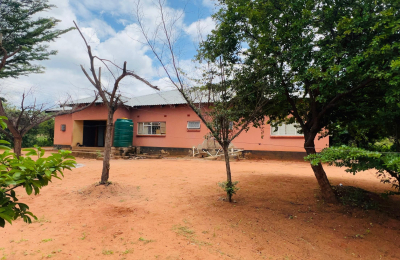 4 bedroom House for Sale in Highlands - Livingstone