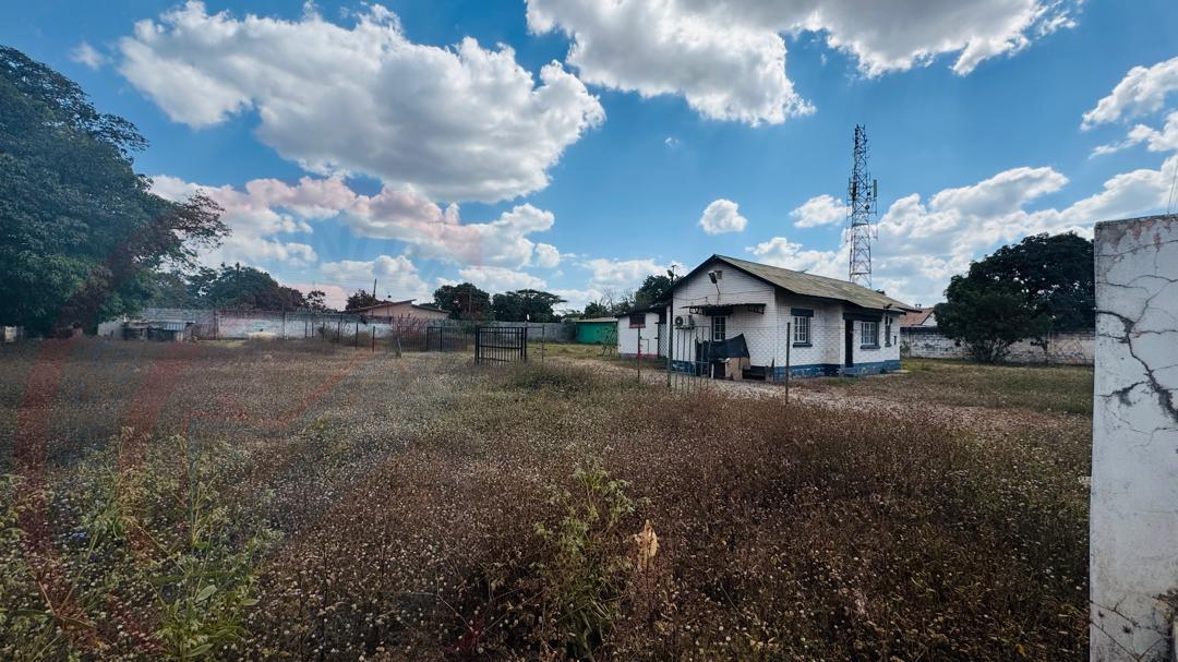 Property for sale in Kitwe Town Centre
