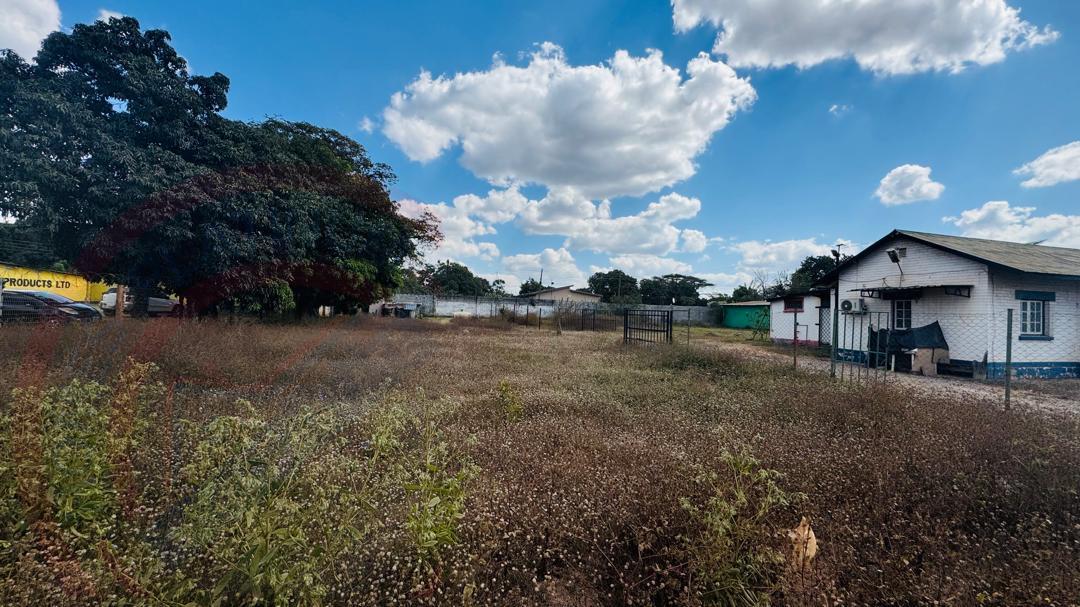 Property for sale in Kitwe Town Centre