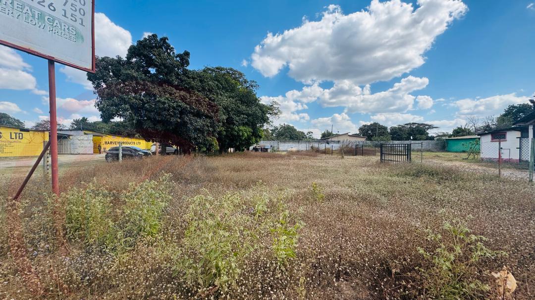 Property for sale in Kitwe Town Centre