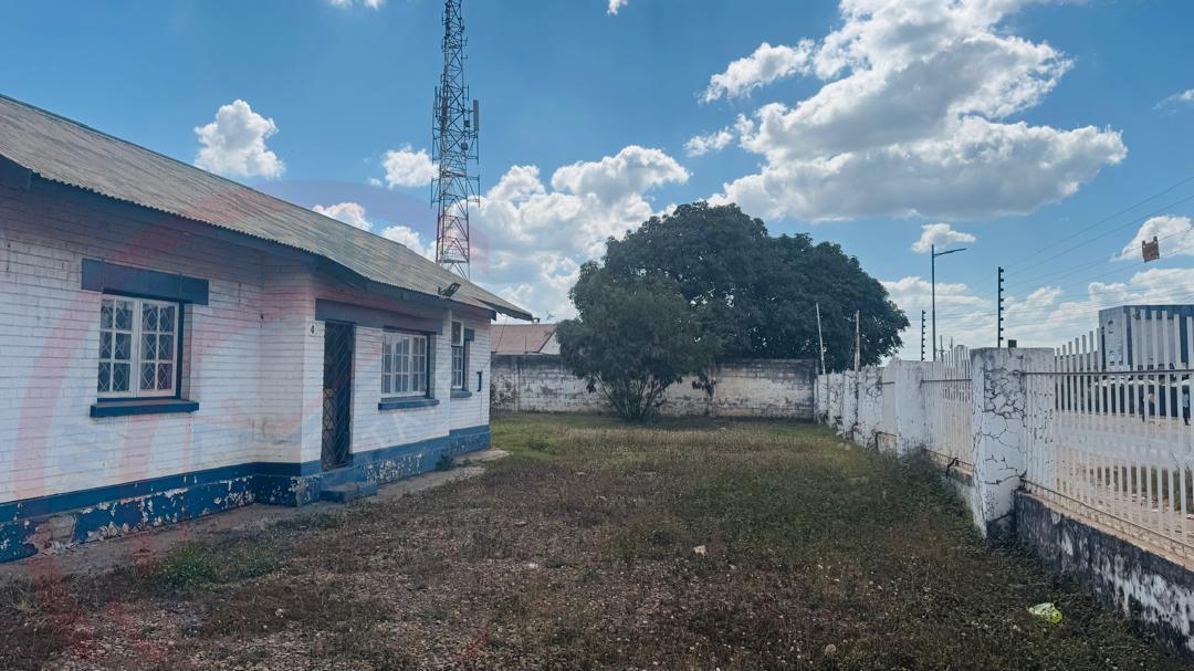 Property for sale in Kitwe Town Centre