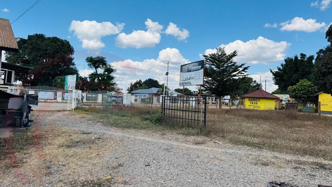 Property for sale in Kitwe Town Centre