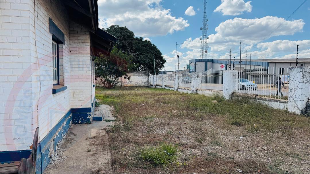Property for sale in Kitwe Town Centre