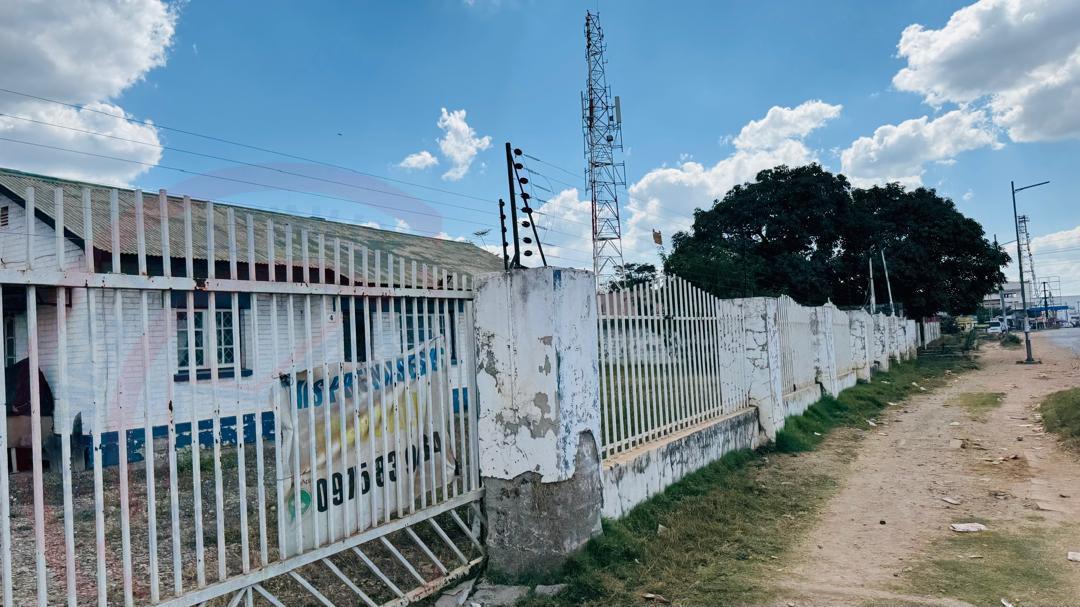 Property for sale in Kitwe Town Centre