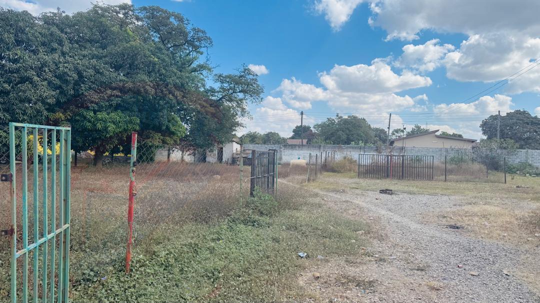 Property for sale in Kitwe Town Centre