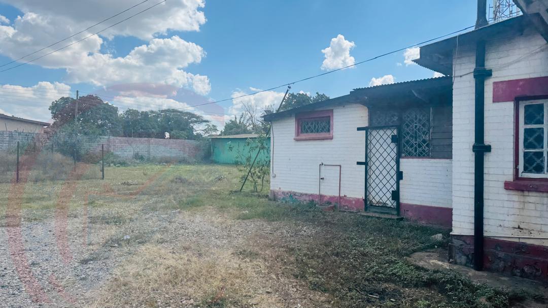 Property for sale in Kitwe Town Centre