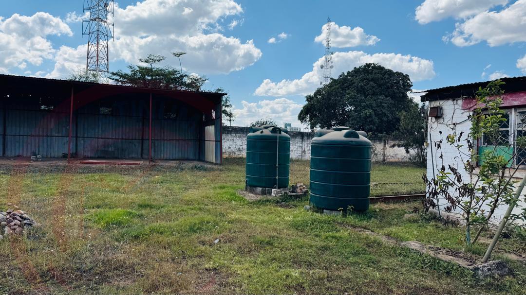 Property for sale in Kitwe Town Centre