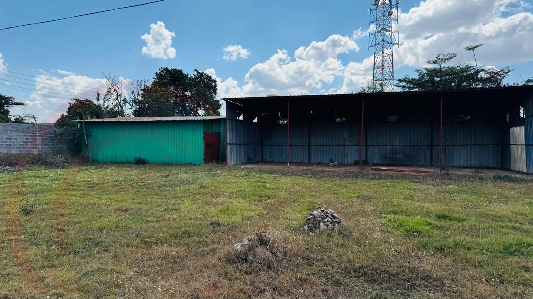 Property for sale in Kitwe Town Centre