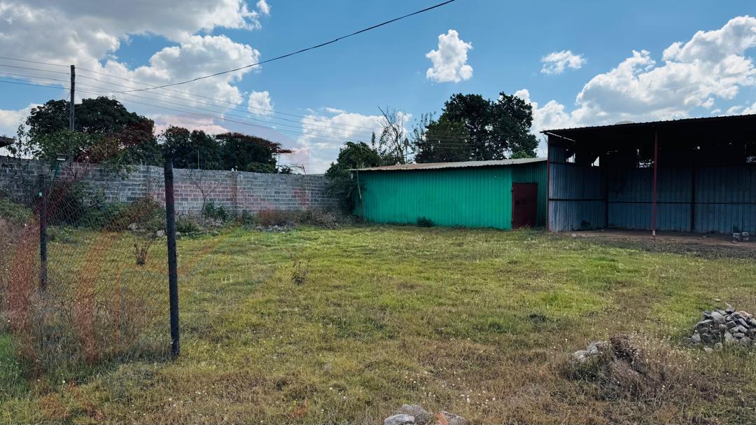 Property for sale in Kitwe Town Centre