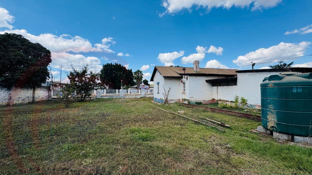 Property for sale in Kitwe Town Centre