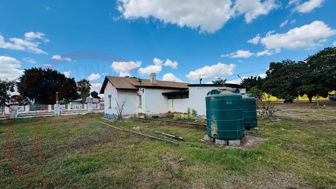 Property for sale in Kitwe Town Centre