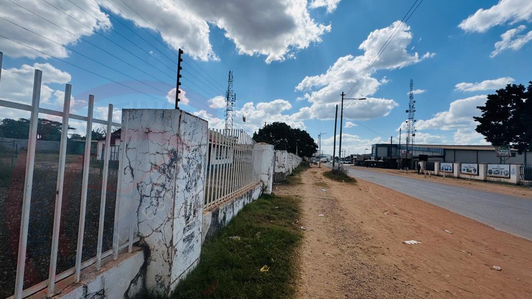 Property for sale in Kitwe Town Centre