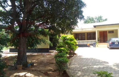 4 Bedroom House For sale in Chilanga