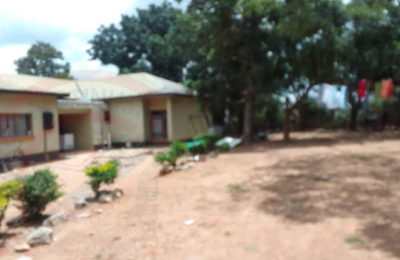 4 Bedroom House For sale in Chilanga