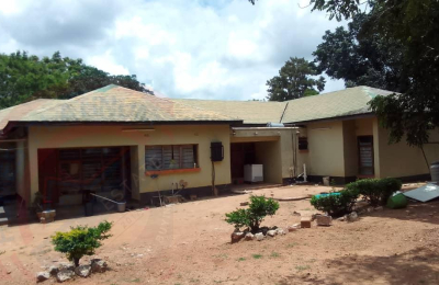 4 Bedroom House For sale in Chilanga